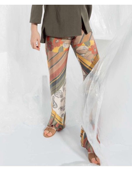 PANTALONE DONNA