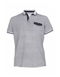 POLO UOMO C/TASCHINO