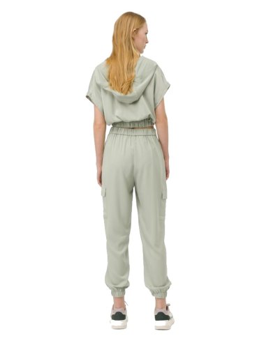 PANTALONE DONNA ISABEL B