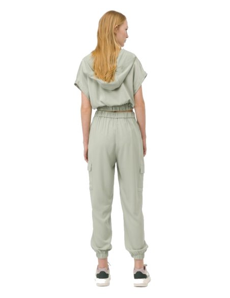 PANTALONE DONNA ISABEL B
