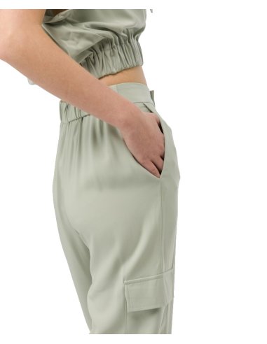 PANTALONE DONNA ISABEL B