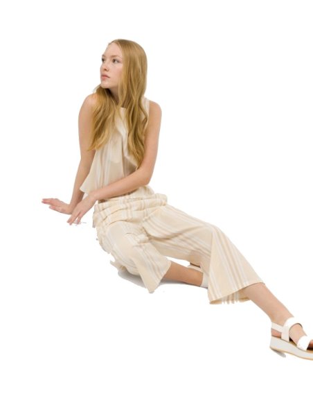 PANTALONE DONNA GRETA B