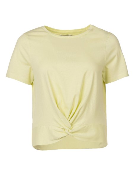 T-SHIRT DONNA COCOA 1