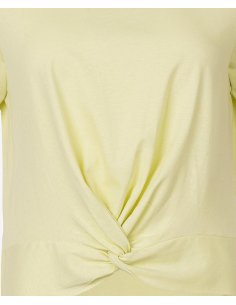 T-SHIRT DONNA COCOA 1 2