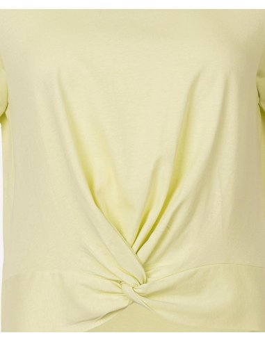 T-SHIRT DONNA COCOA 1