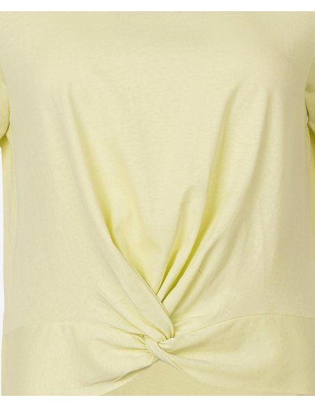 T-SHIRT DONNA COCOA 1