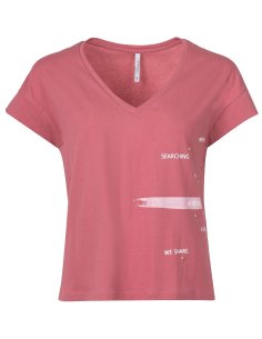 T-SHIRT DONNA CARLY 6