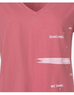 T-SHIRT DONNA CARLY 6 2