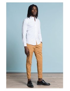 CAMICIA UOMO OVER-D 2