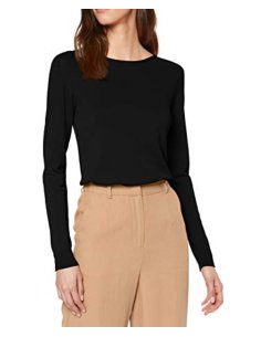 MAGLIA A BARCA LUNGO