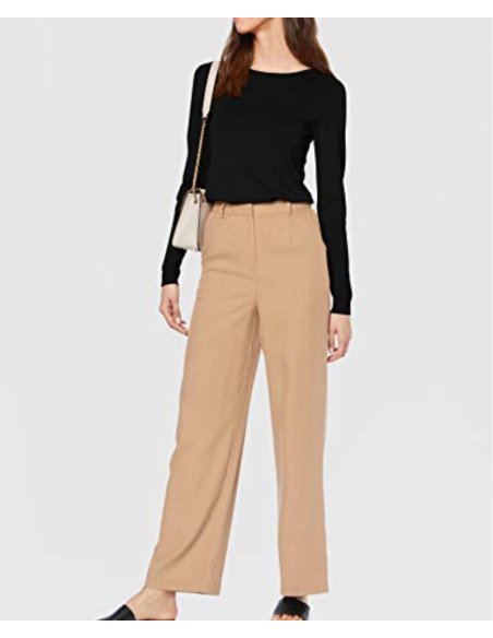 MAGLIA A BARCA LUNGO