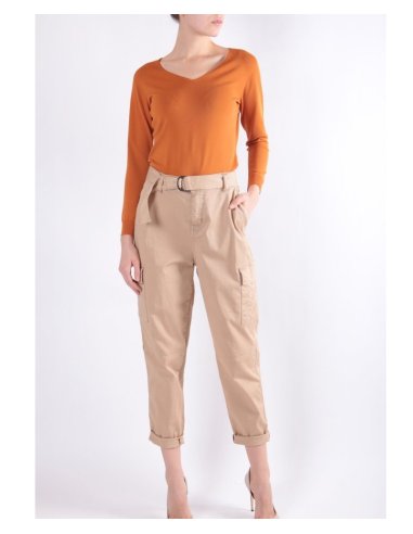 MAGLIA SCOLLO V MEDIO