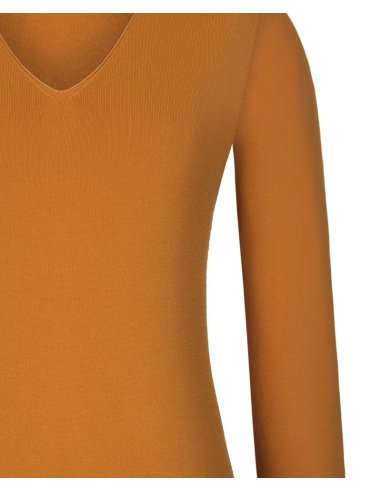 MAGLIA SCOLLO V MEDIO