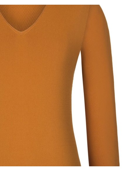 MAGLIA SCOLLO V MEDIO