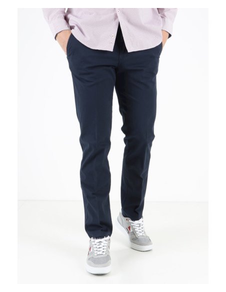 PANTALONE STRETCH NAVIGARE