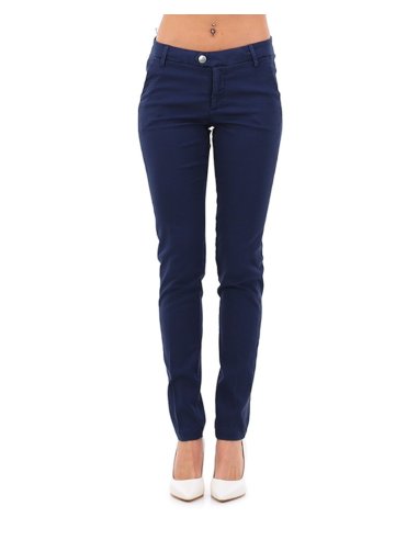 PANTALONE KOCCA WILAREN