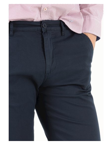 PANTALONE STRETCH NAVIGARE