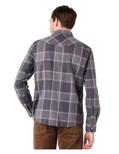 CAMICIA UOMO WESTERN 2