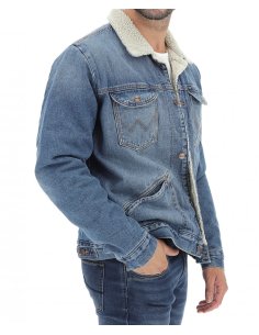 JEANS SHERPA 3 YEARS 2