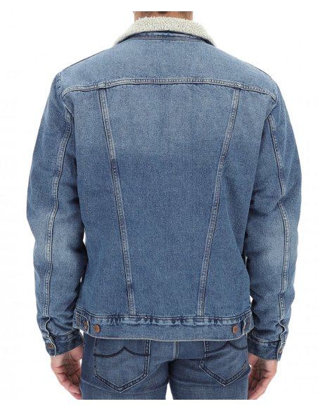 JEANS SHERPA 3 YEARS