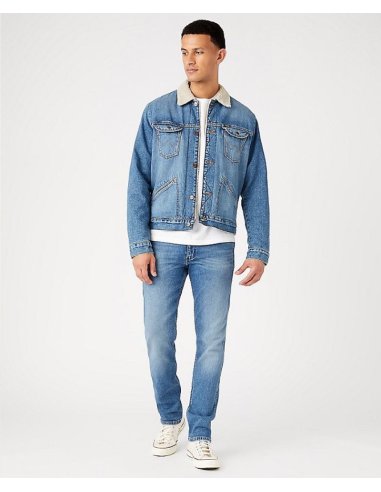 JEANS SHERPA 3 YEARS