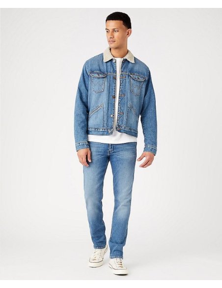 JEANS SHERPA 3 YEARS