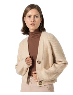 CARDIGAN TREVO