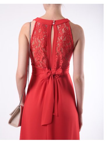 ABITO DONNA RINASCIMENTO