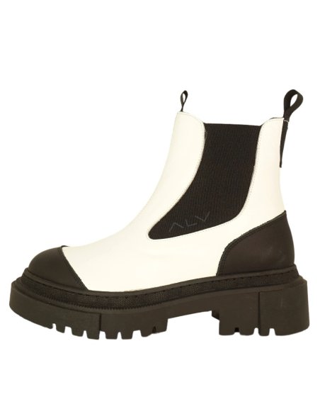 STIVALETTO DONNA ALV