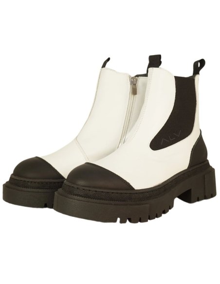 STIVALETTO DONNA ALV