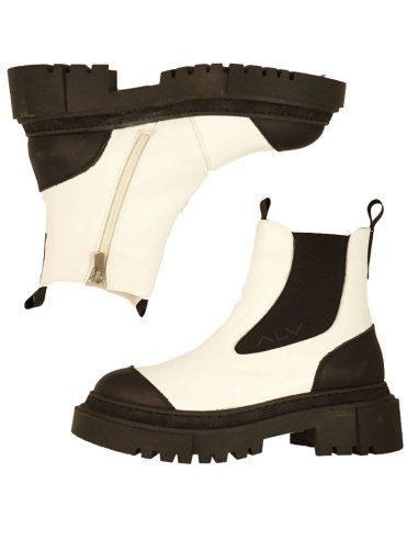 STIVALETTO DONNA ALV