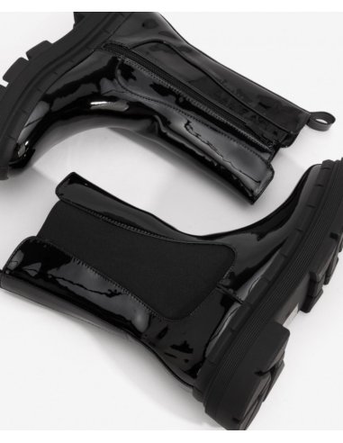 STIVALETTO DONNA GIULIA