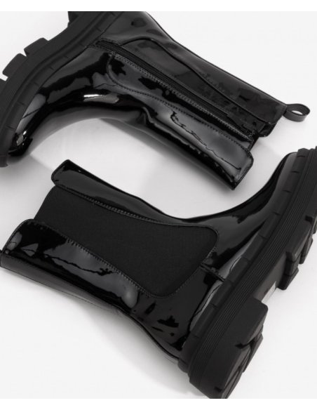 STIVALETTO DONNA GIULIA