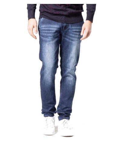 JEANS UOMO KEAN