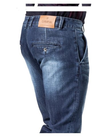 JEANS UOMO KEAN