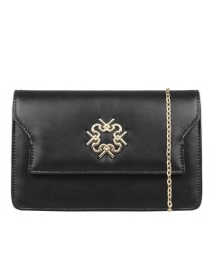 POCHETTE MONOGRAM CON TRACOLLA