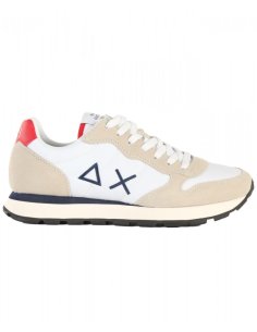 SNEAKERS TOM SOLID NYLON