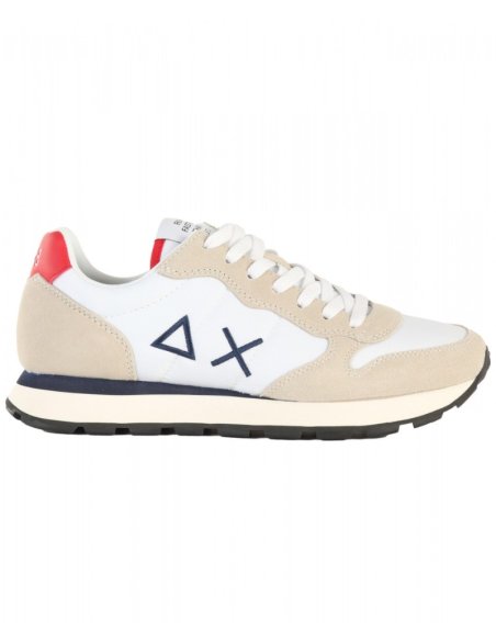 SNEAKERS TOM SOLID NYLON