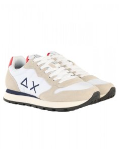 SNEAKERS TOM SOLID NYLON 2