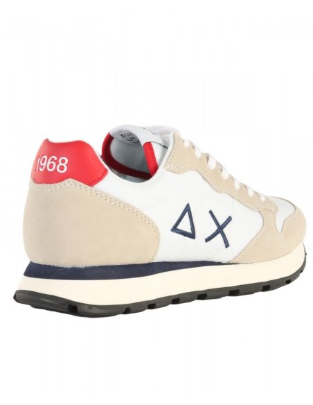 SNEAKERS TOM SOLID NYLON