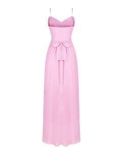 ABITO LUNGO STILE IMPERO 2