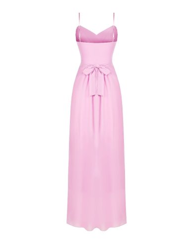 ABITO LUNGO STILE IMPERO