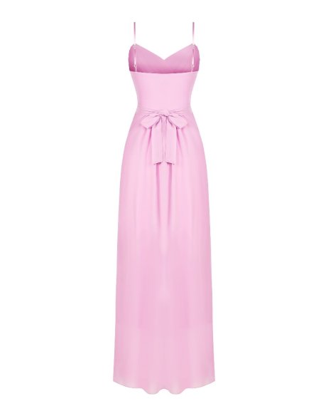 ABITO LUNGO STILE IMPERO