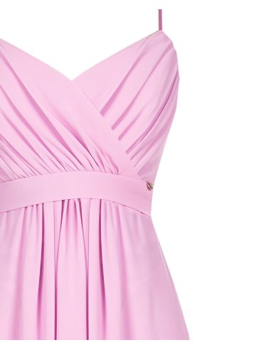 ABITO LUNGO STILE IMPERO