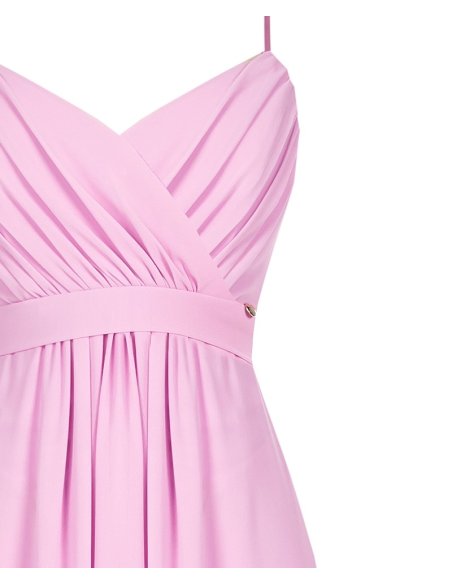 ABITO LUNGO STILE IMPERO