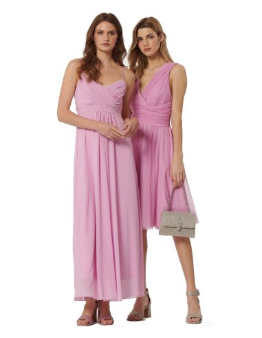 ABITO LUNGO STILE IMPERO