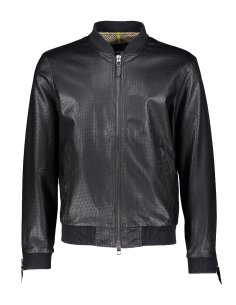 GIUBBINO UOMO ECOPELLE