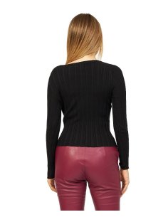 MAGLIA DONNA CORTA 2