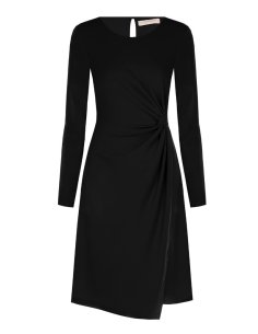 TUBINO M/L CON GONNA PORTAFOGLIO