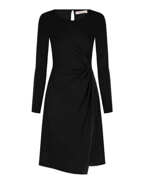 TUBINO M/L CON GONNA PORTAFOGLIO